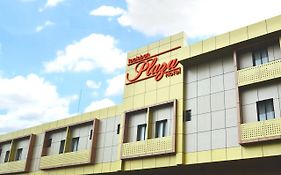 Tacloban Plaza Hotel